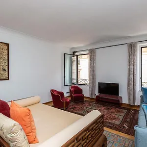 Amazing New Penthouse With Terrace Jewish Ghetto Appartement