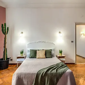 Fresh House Colosseo Appartement