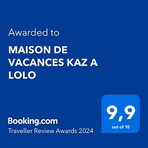 https://maison-de-vacances-kaz-a-lolo.comcaribbean.com